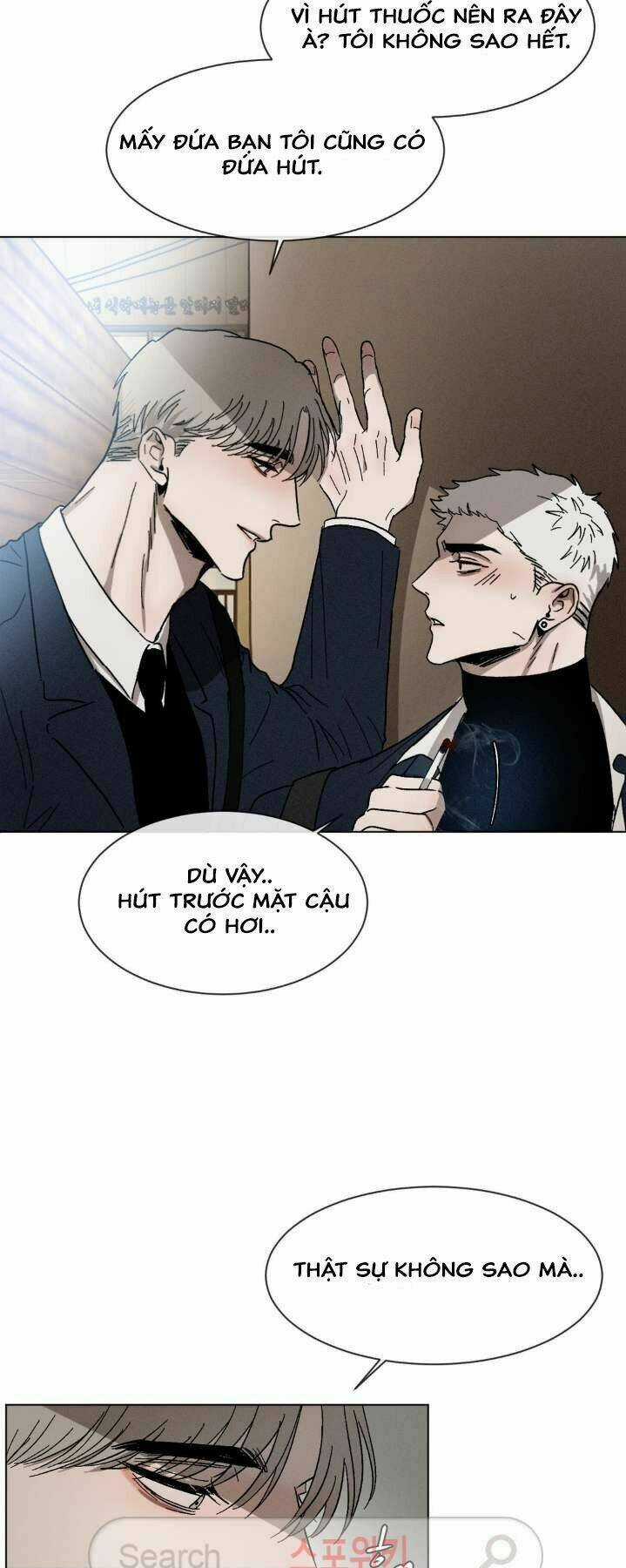 Tên Lưu Ban - Chapter 12 - Trang 22