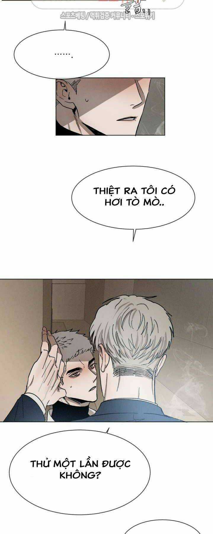 Tên Lưu Ban - Chapter 12 - Trang 23