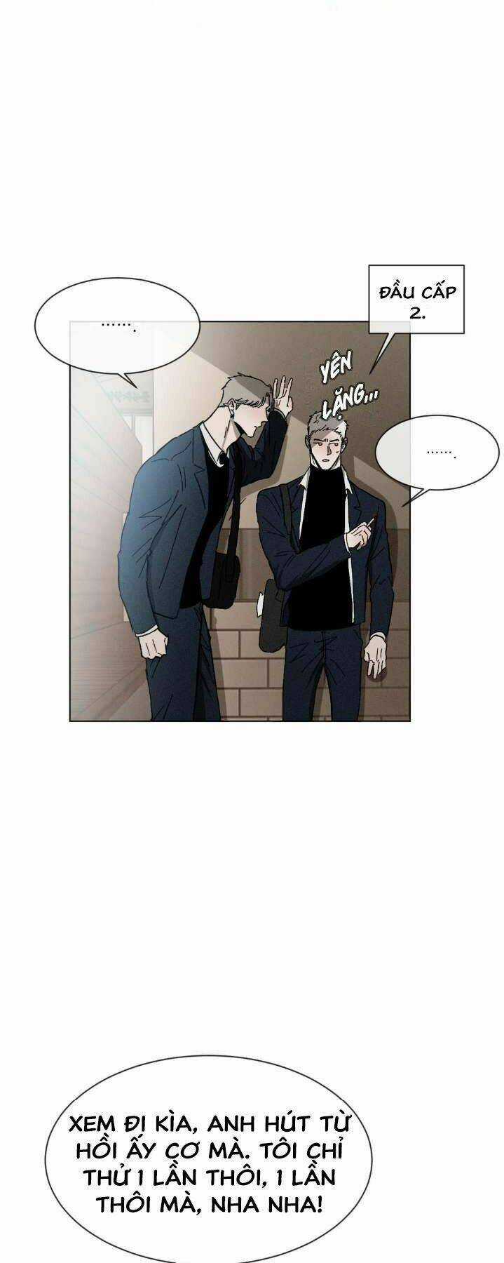 Tên Lưu Ban - Chapter 12 - Trang 25