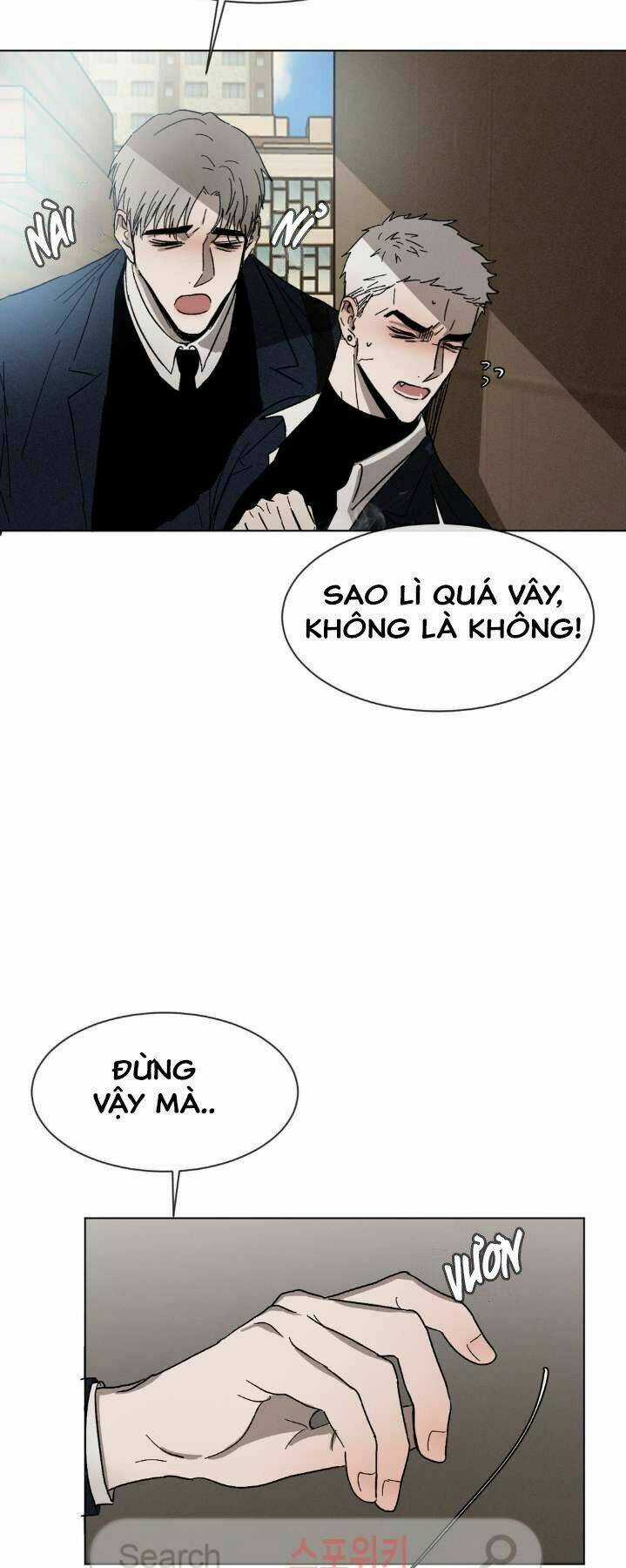 Tên Lưu Ban - Chapter 12 - Trang 26