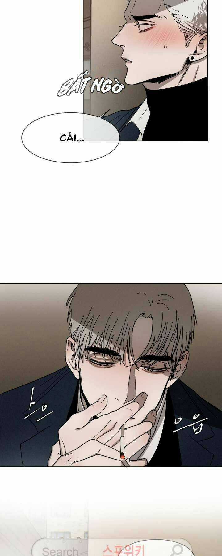 Tên Lưu Ban - Chapter 12 - Trang 28