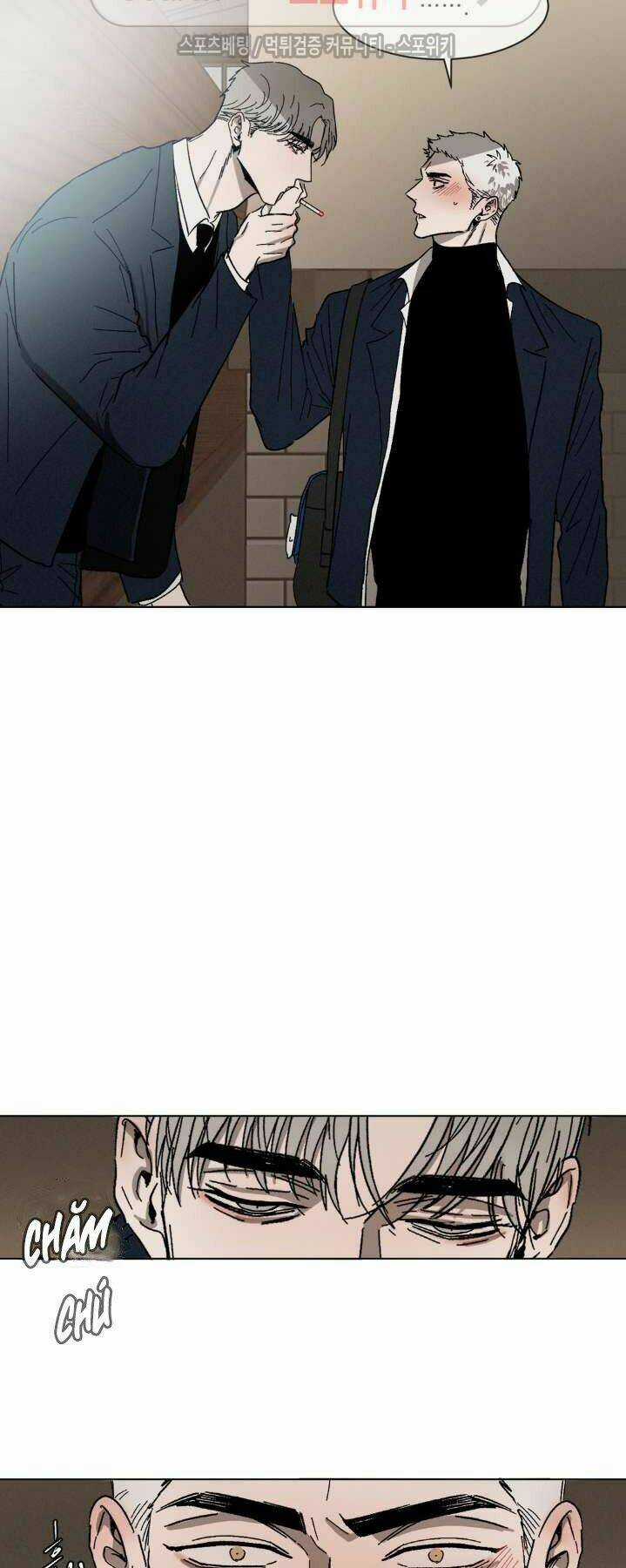 Tên Lưu Ban - Chapter 12 - Trang 29