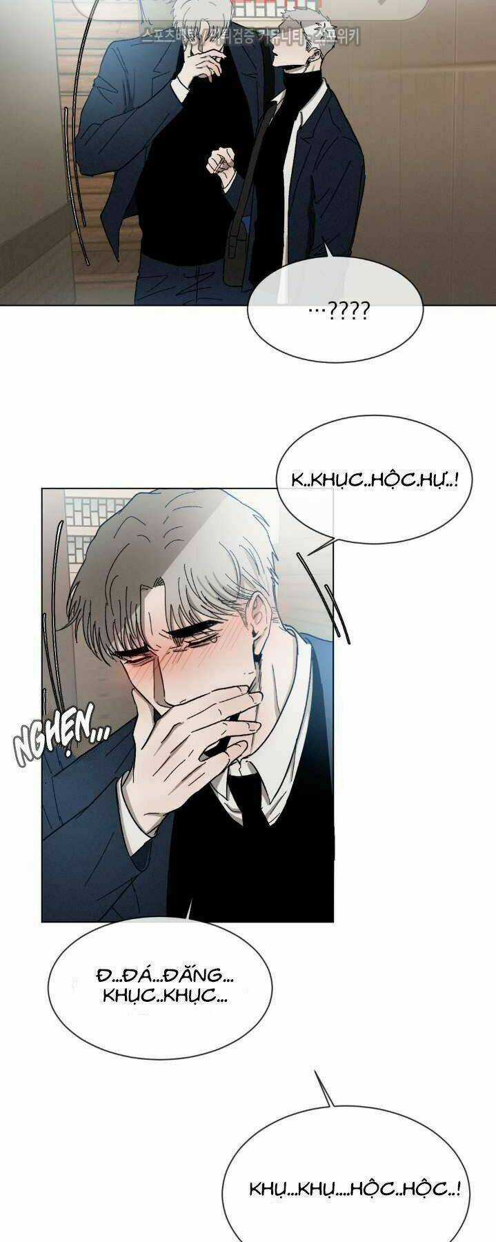 Tên Lưu Ban - Chapter 12 - Trang 31