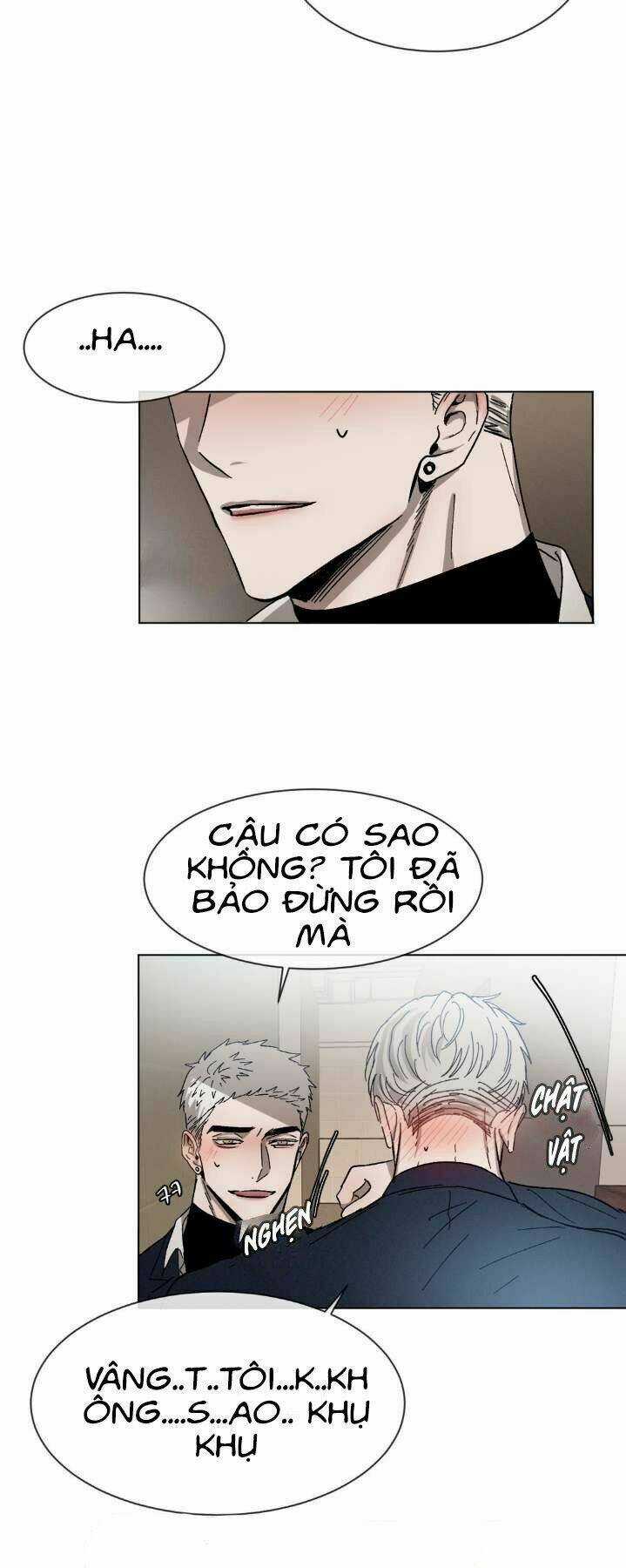 Tên Lưu Ban - Chapter 12 - Trang 32