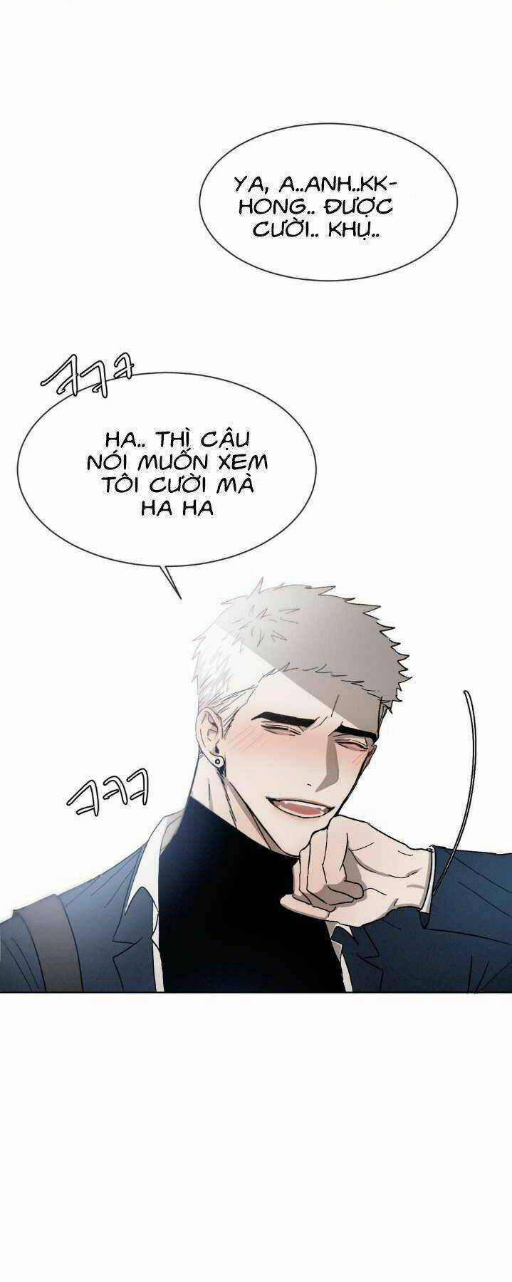 Tên Lưu Ban - Chapter 12 - Trang 33