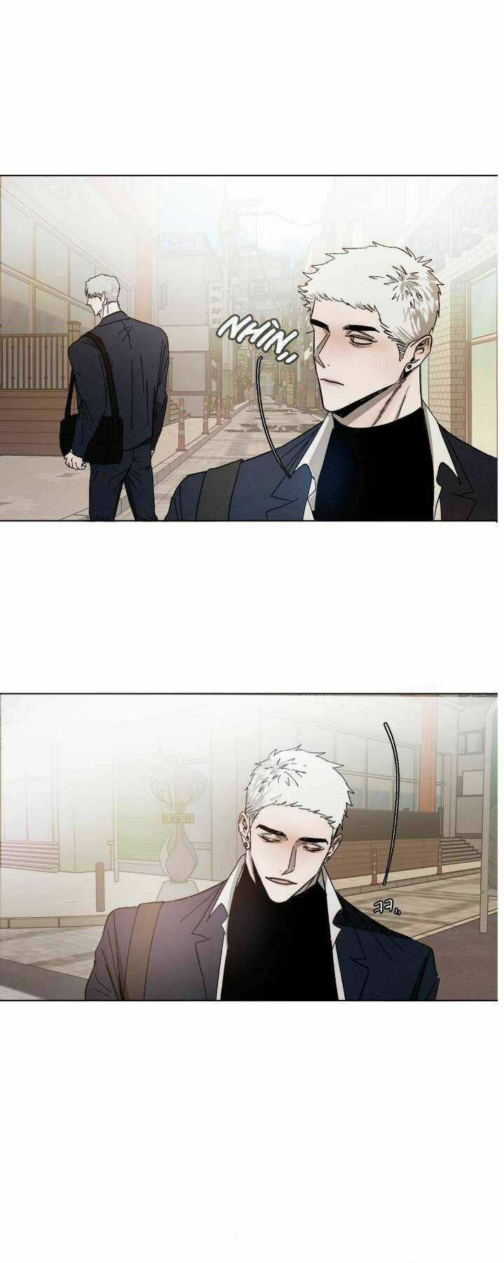 Tên Lưu Ban - Chapter 12 - Trang 36