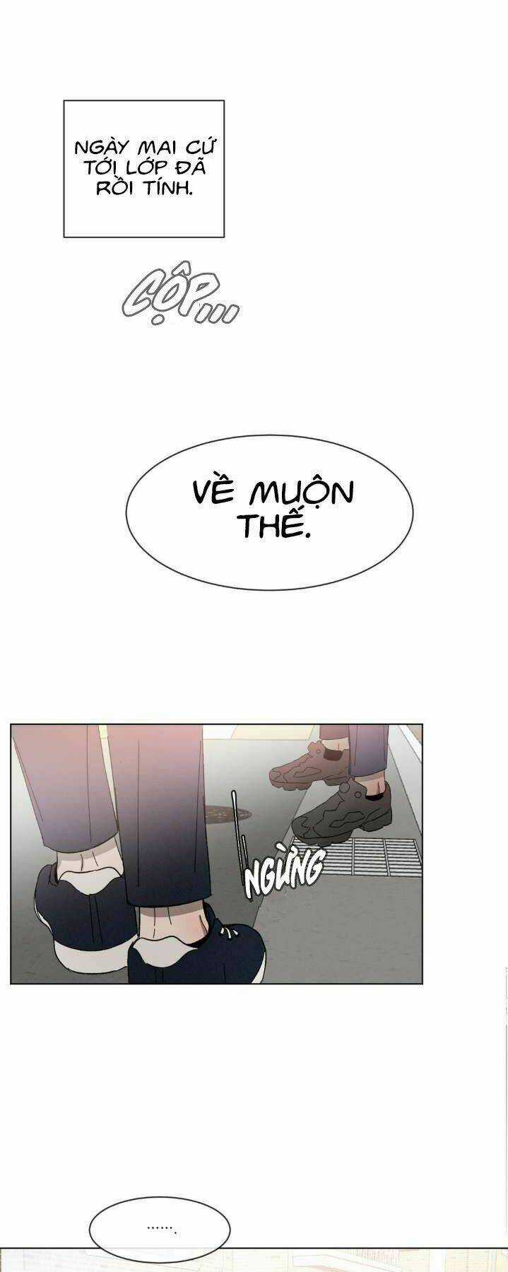 Tên Lưu Ban - Chapter 12 - Trang 39