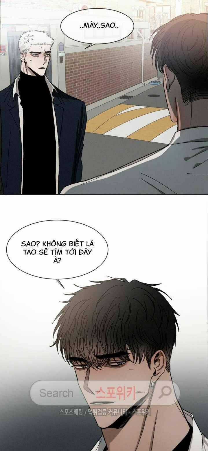 Tên Lưu Ban - Chapter 12 - Trang 40