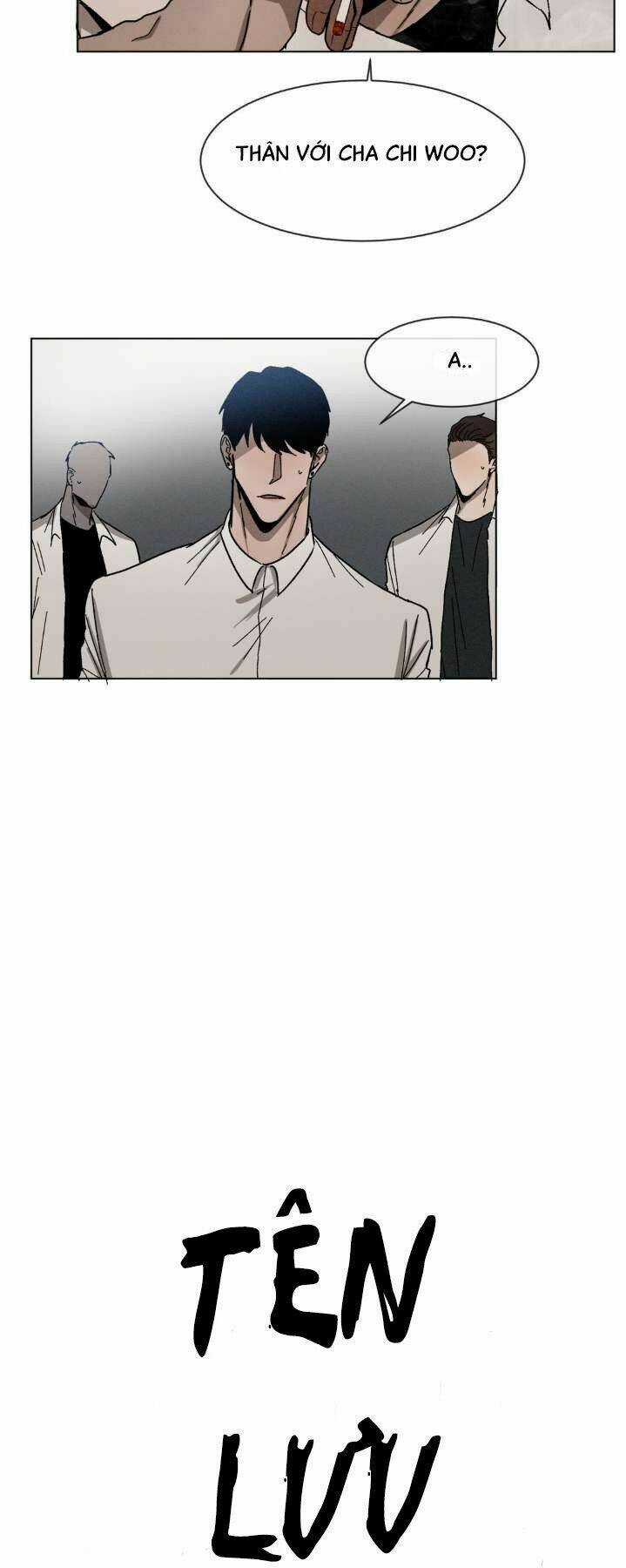 Tên Lưu Ban - Chapter 12 - Trang 8