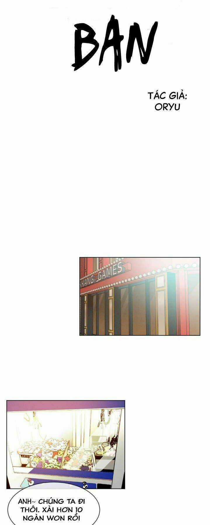 Tên Lưu Ban - Chapter 12 - Trang 9