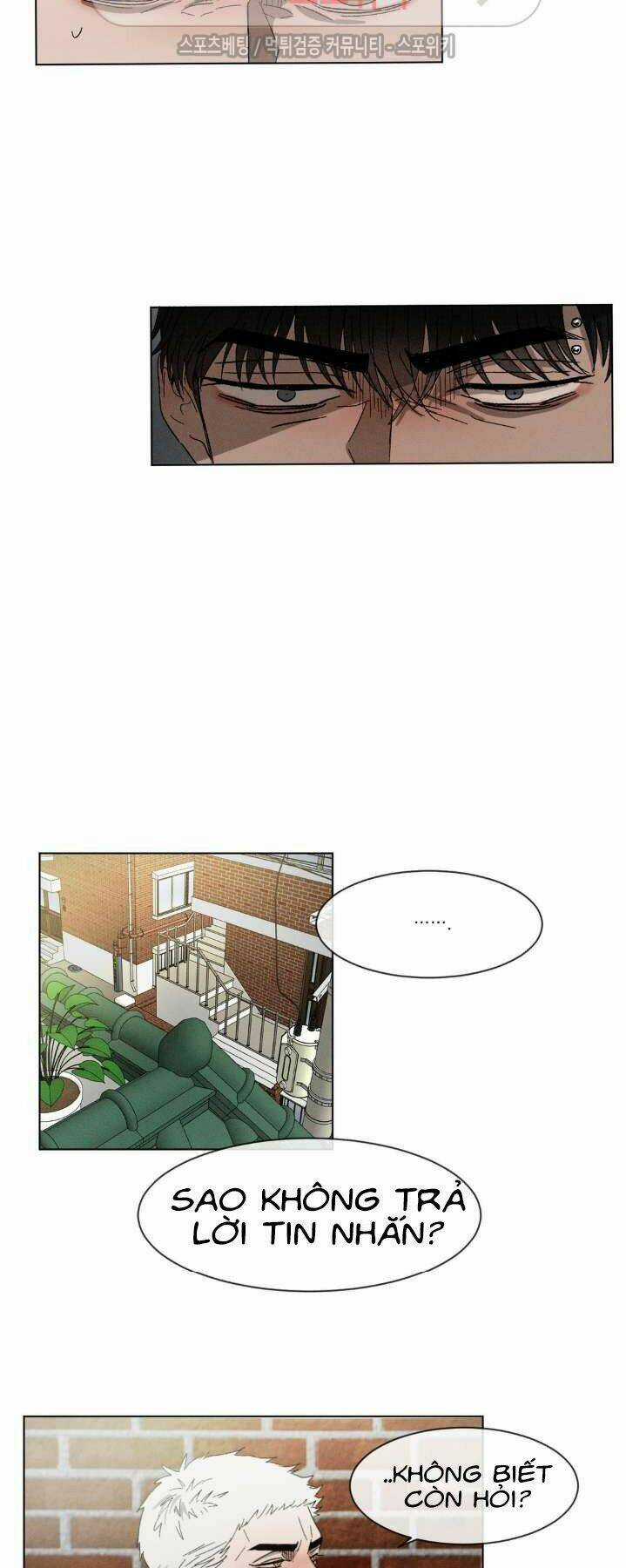 Tên Lưu Ban - Chapter 13 - Trang 11