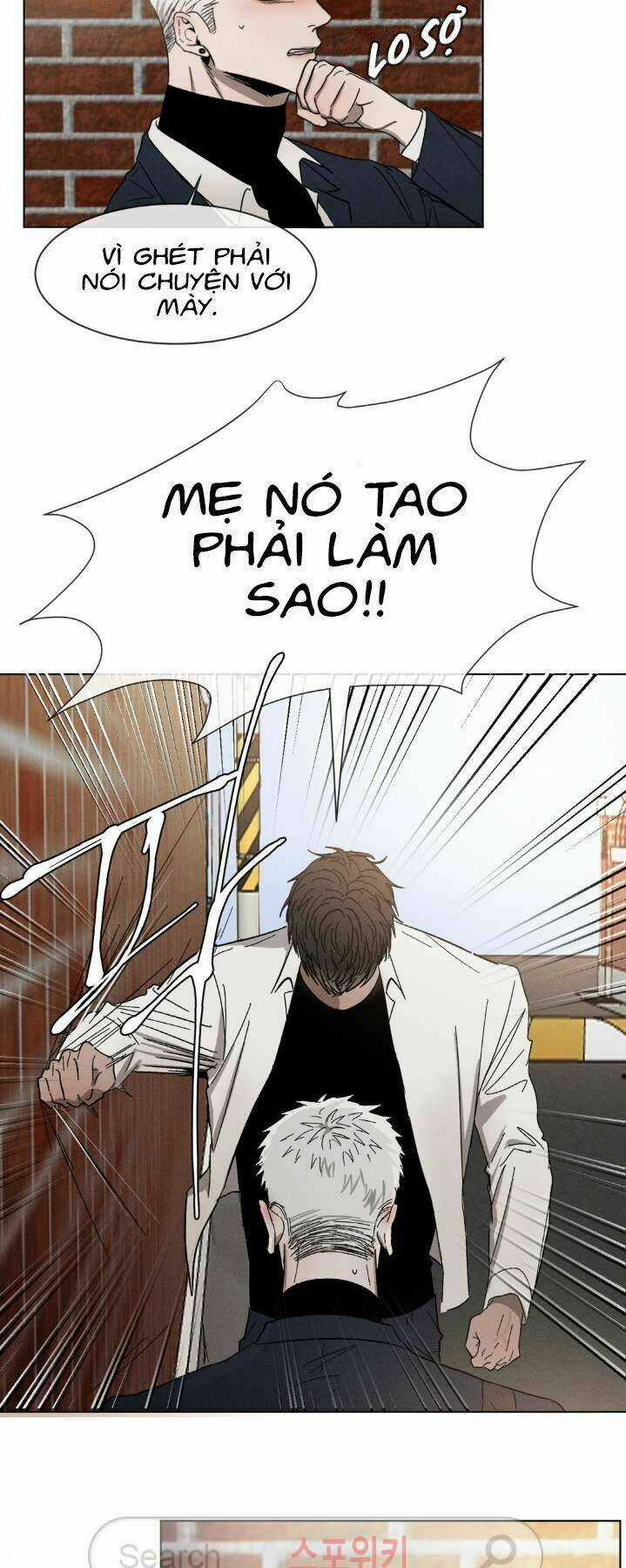 Tên Lưu Ban - Chapter 13 - Trang 12