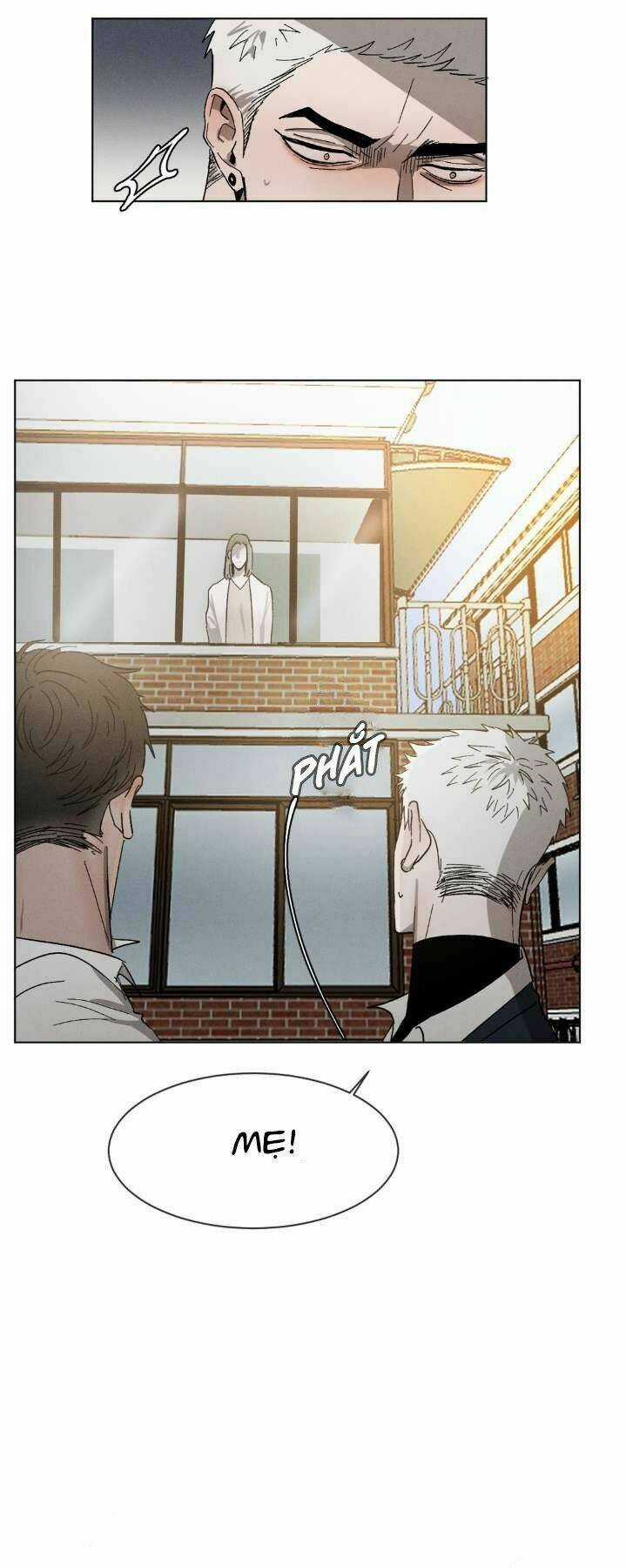 Tên Lưu Ban - Chapter 13 - Trang 14