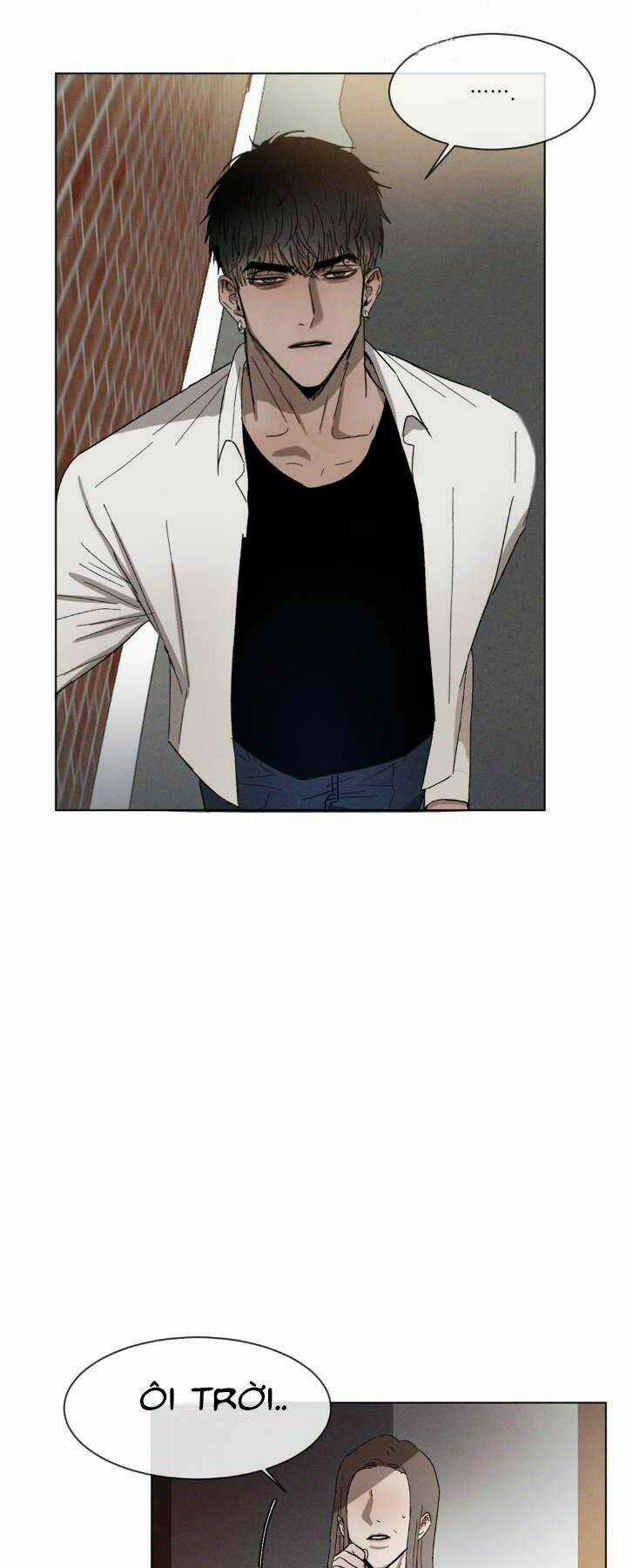 Tên Lưu Ban - Chapter 13 - Trang 15