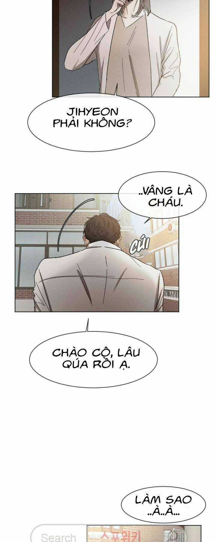 Tên Lưu Ban - Chapter 13 - Trang 16