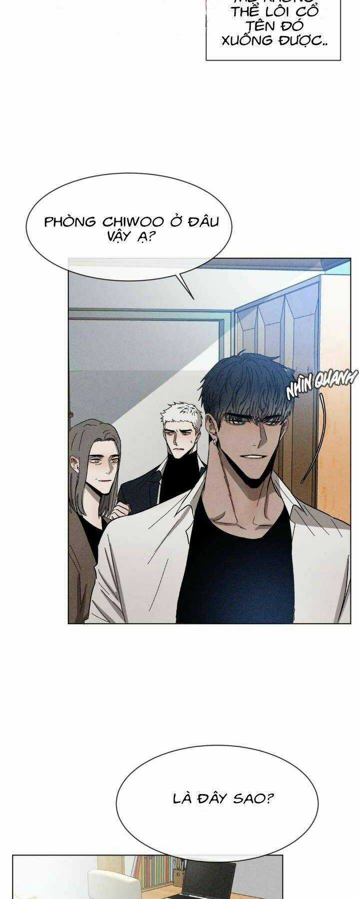 Tên Lưu Ban - Chapter 13 - Trang 21