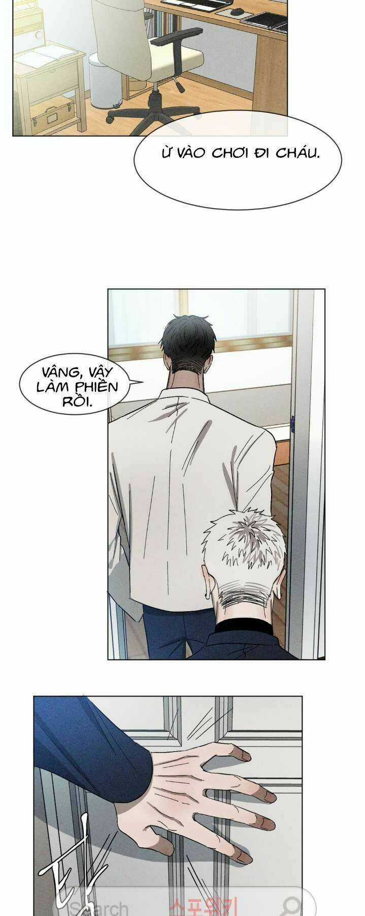 Tên Lưu Ban - Chapter 13 - Trang 22