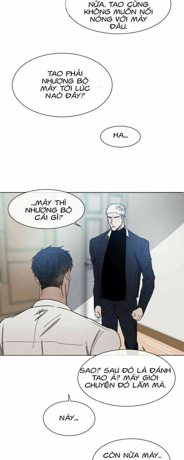 Tên Lưu Ban - Chapter 13 - Trang 25