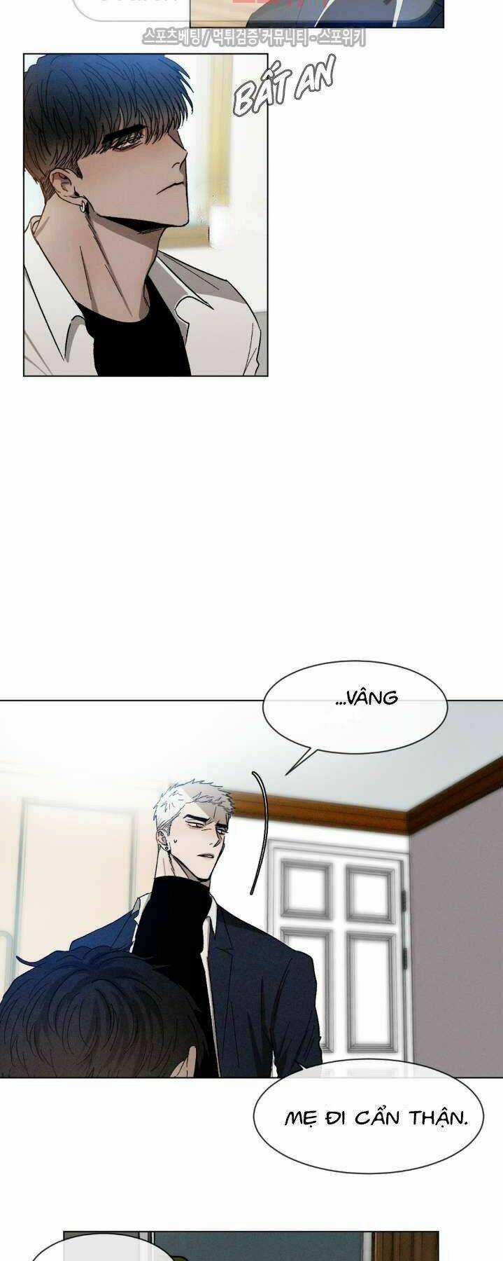 Tên Lưu Ban - Chapter 13 - Trang 27