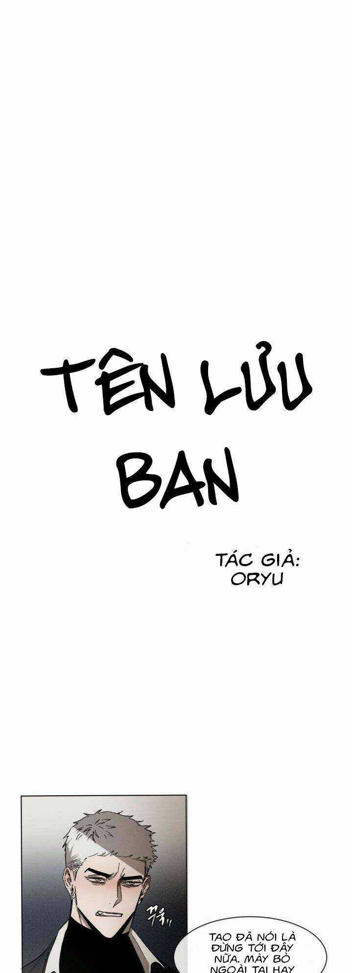 Tên Lưu Ban - Chapter 13 - Trang 4