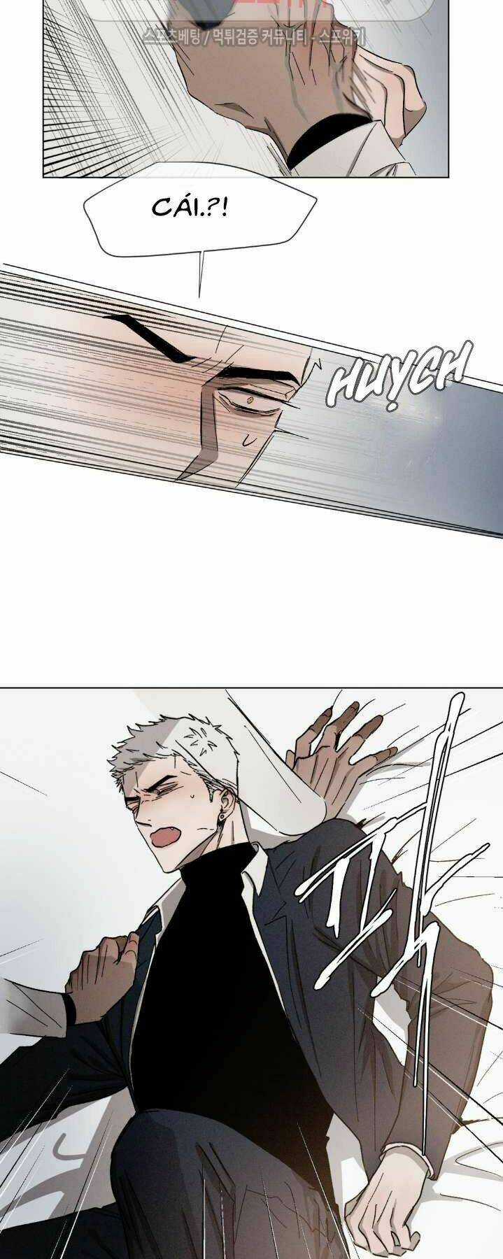 Tên Lưu Ban - Chapter 13 - Trang 31