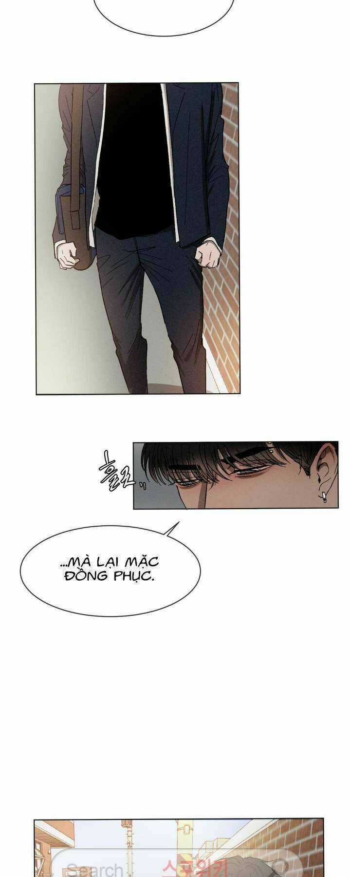 Tên Lưu Ban - Chapter 13 - Trang 6