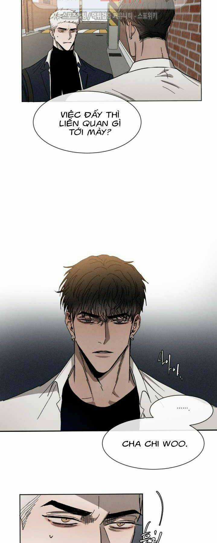 Tên Lưu Ban - Chapter 13 - Trang 7