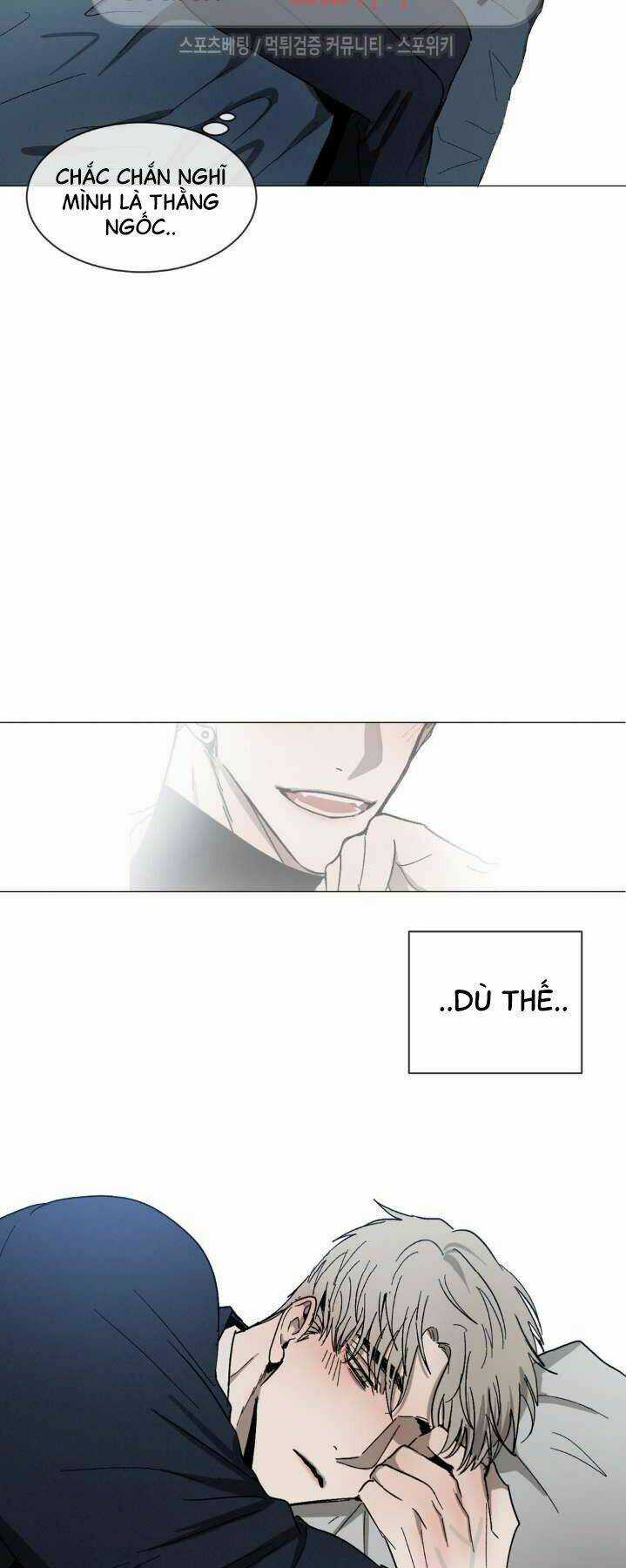 Tên Lưu Ban - Chapter 14 - Trang 11