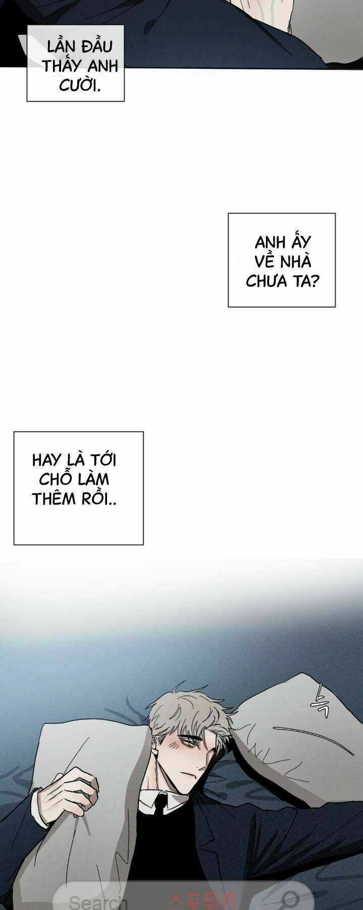 Tên Lưu Ban - Chapter 14 - Trang 12