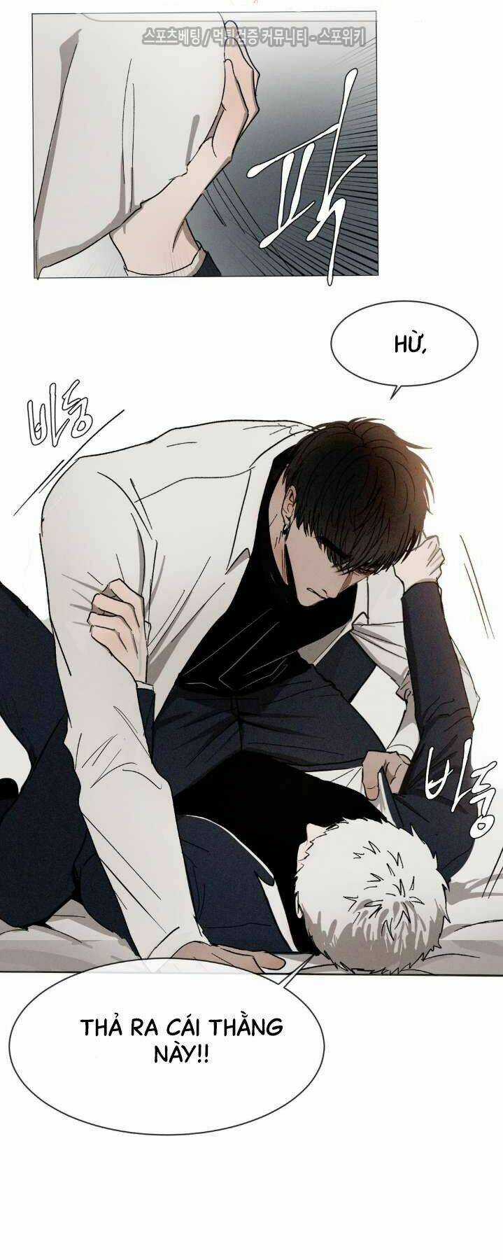 Tên Lưu Ban - Chapter 14 - Trang 15