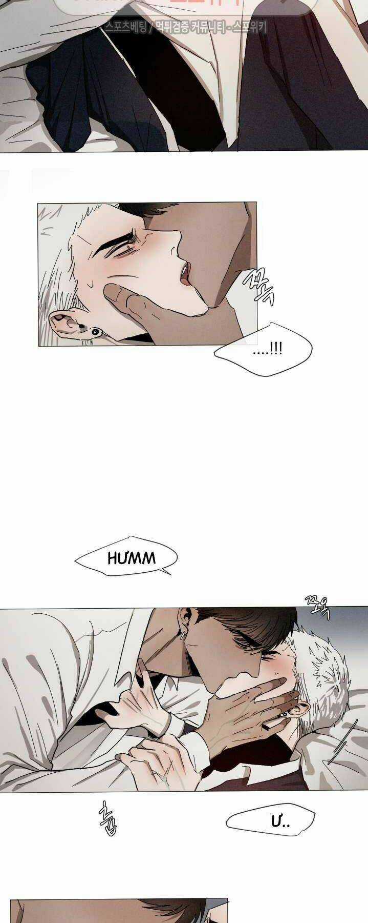 Tên Lưu Ban - Chapter 14 - Trang 17