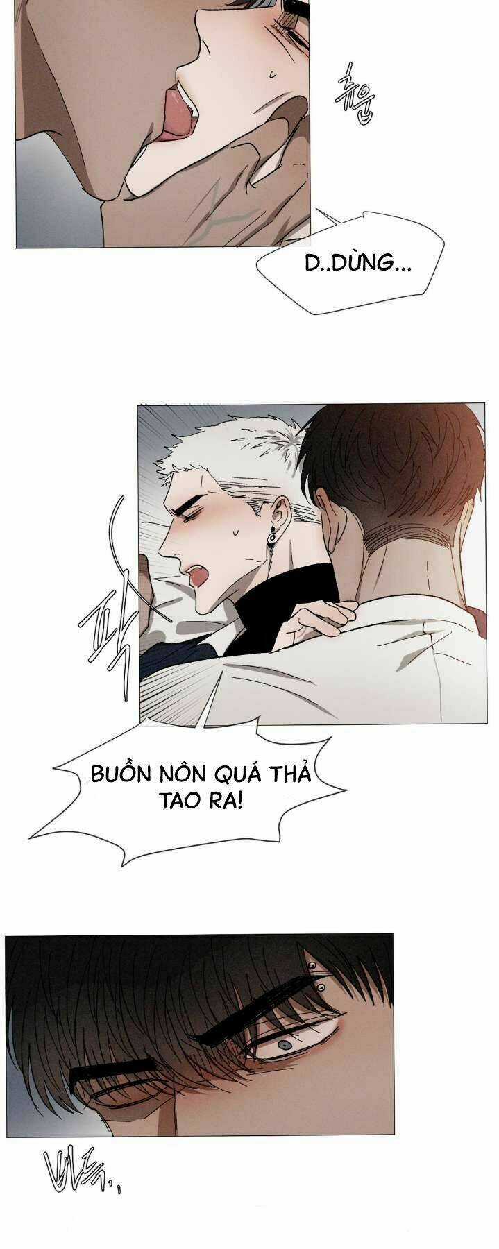 Tên Lưu Ban - Chapter 14 - Trang 18