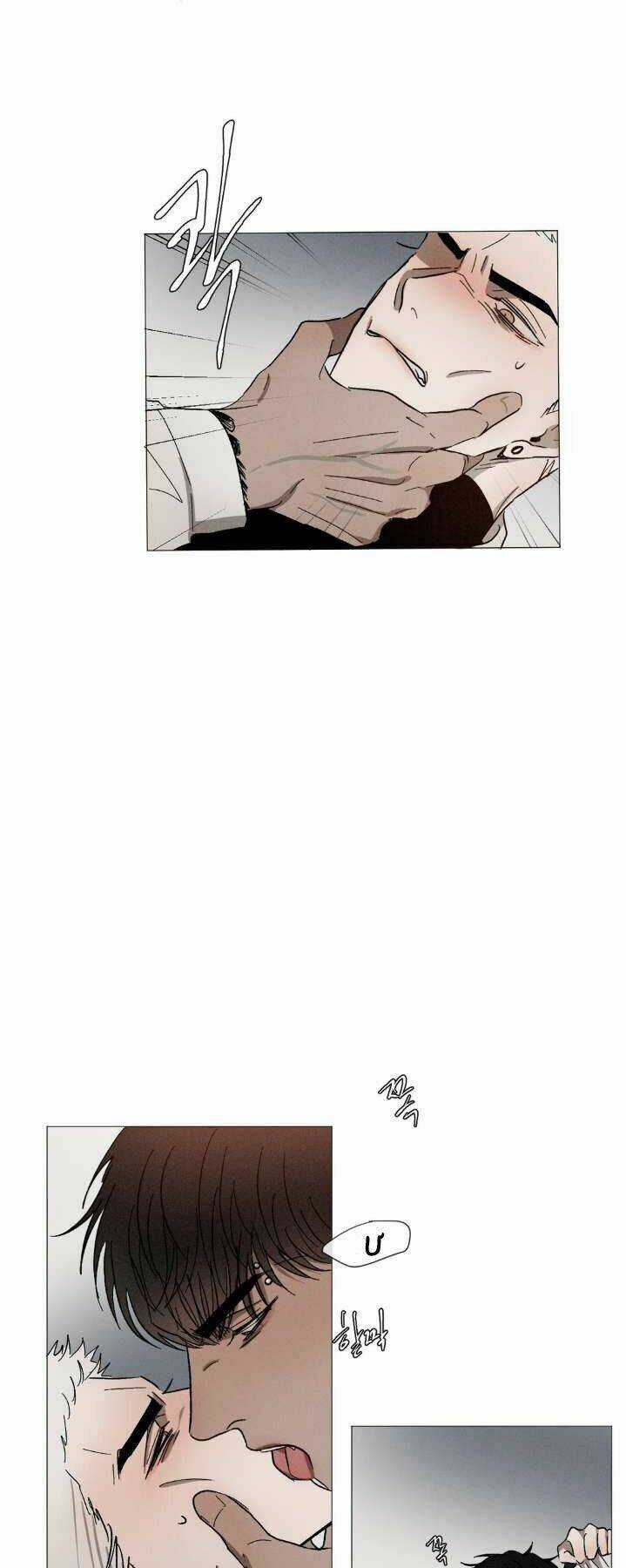 Tên Lưu Ban - Chapter 14 - Trang 19