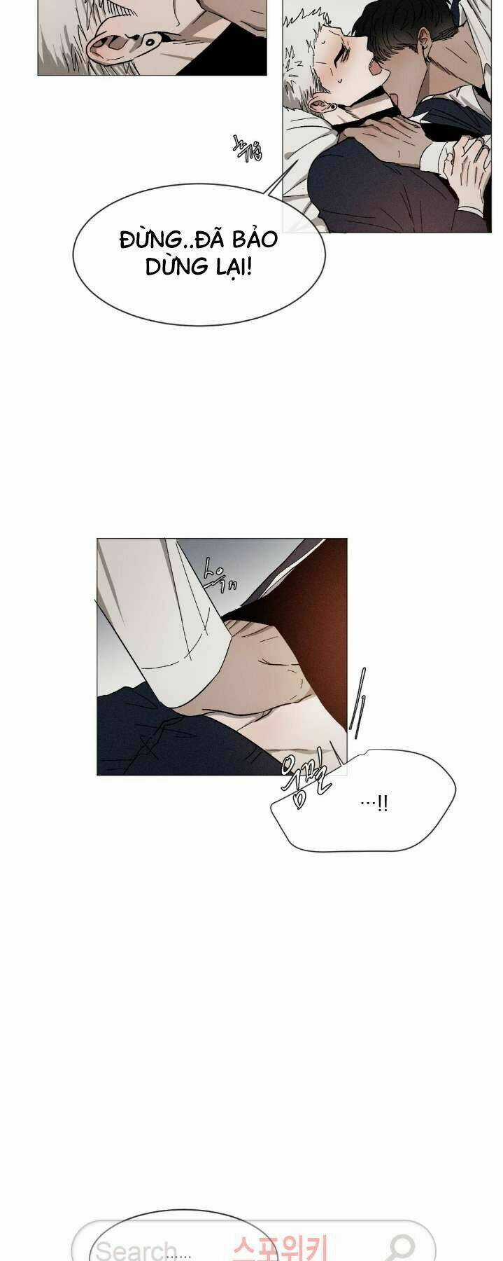 Tên Lưu Ban - Chapter 14 - Trang 20