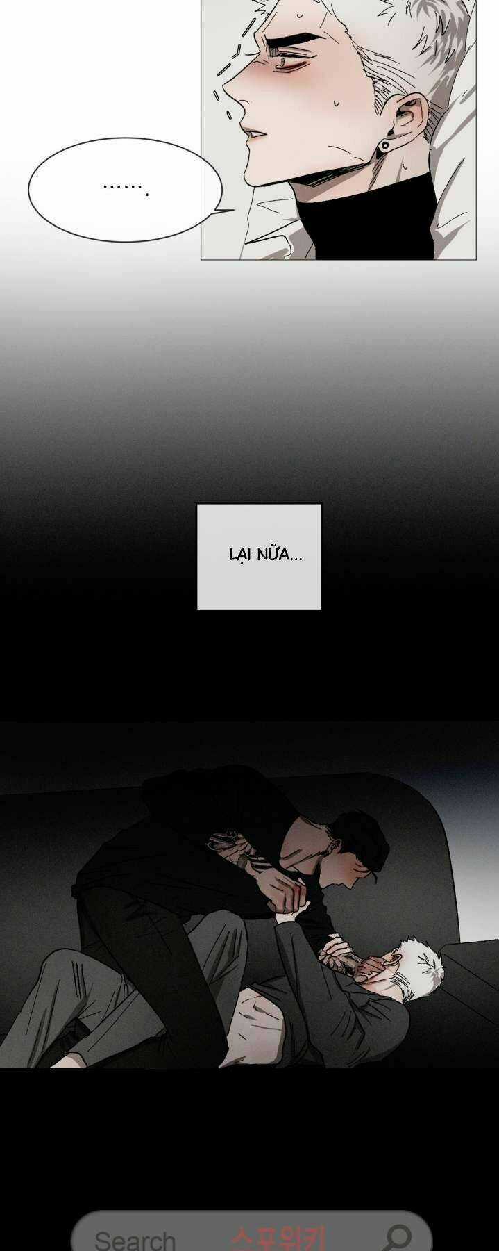 Tên Lưu Ban - Chapter 14 - Trang 24