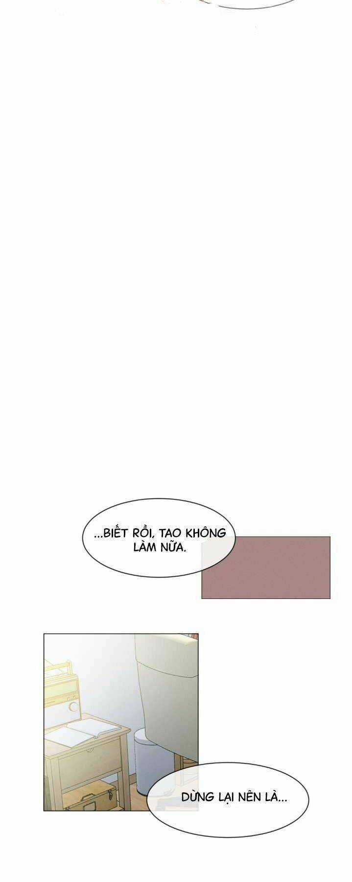 Tên Lưu Ban - Chapter 14 - Trang 27