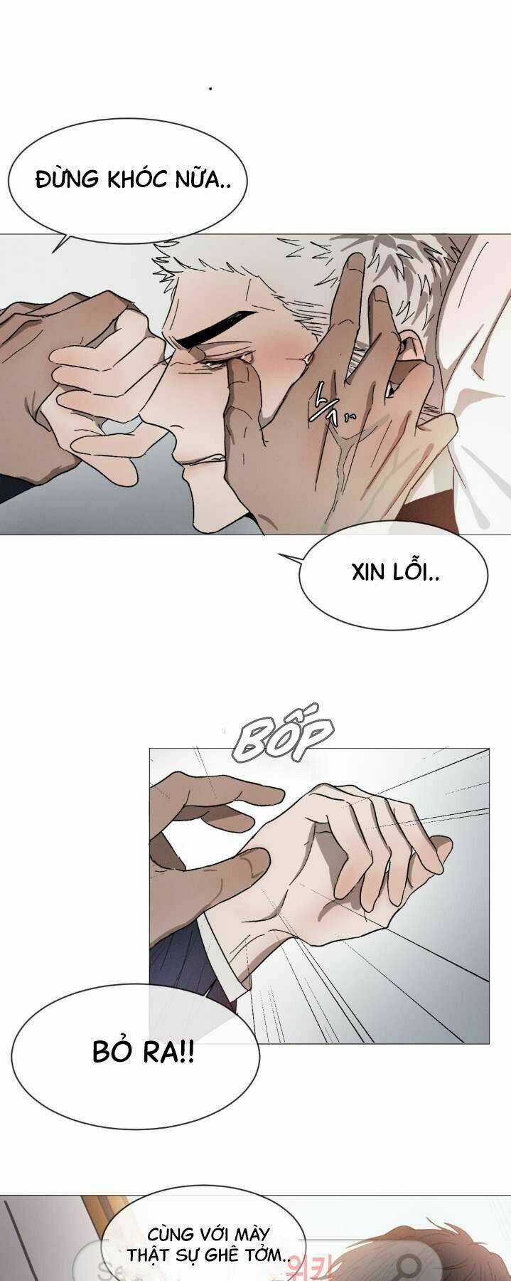 Tên Lưu Ban - Chapter 14 - Trang 28