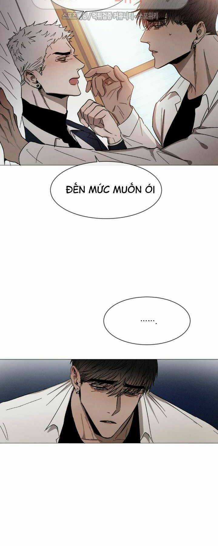 Tên Lưu Ban - Chapter 14 - Trang 29