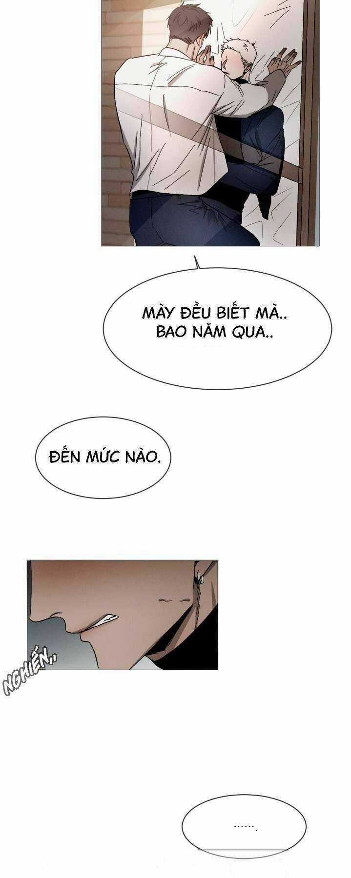 Tên Lưu Ban - Chapter 14 - Trang 32