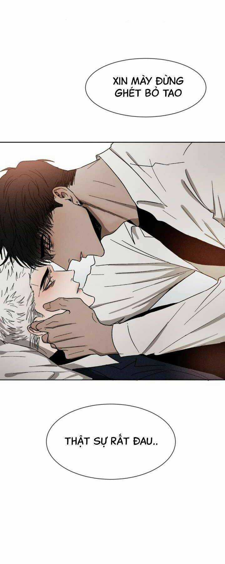 Tên Lưu Ban - Chapter 14 - Trang 35