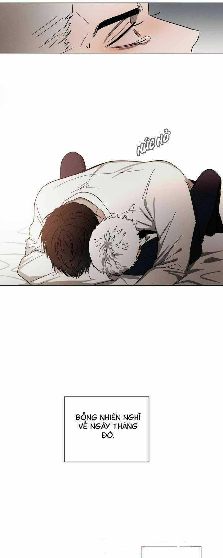 Tên Lưu Ban - Chapter 14 - Trang 36