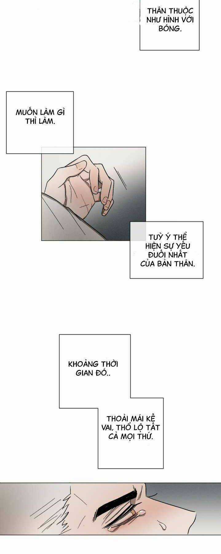 Tên Lưu Ban - Chapter 14 - Trang 37