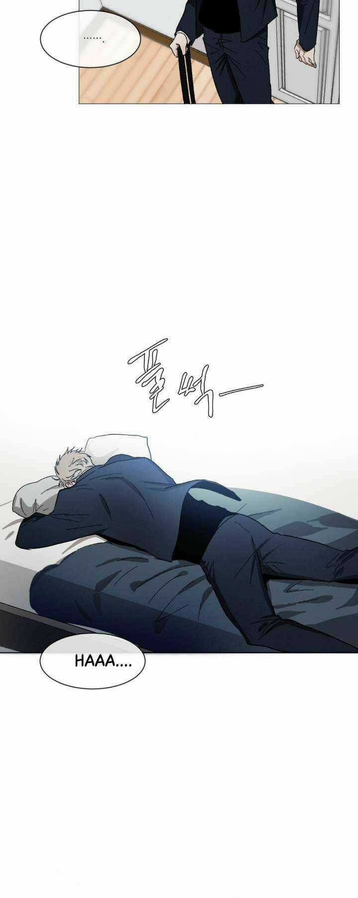 Tên Lưu Ban - Chapter 14 - Trang 8