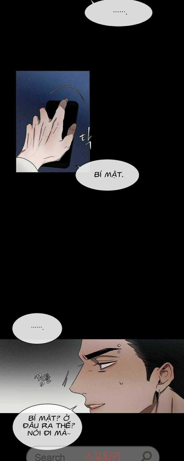 Tên Lưu Ban - Chapter 15 - Trang 14