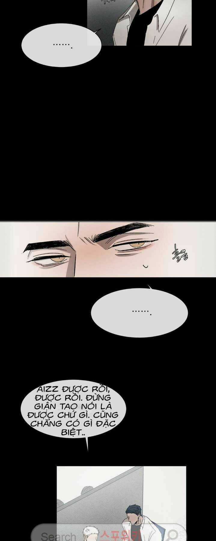 Tên Lưu Ban - Chapter 15 - Trang 16