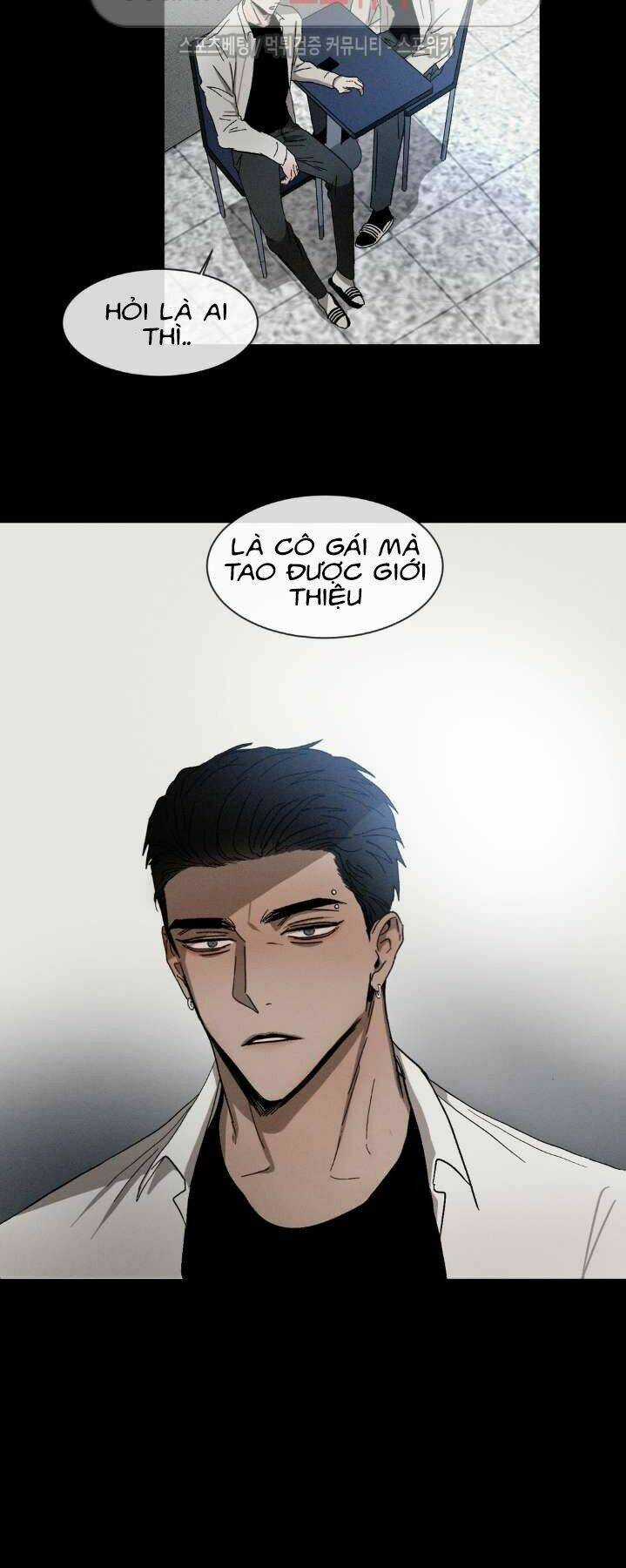 Tên Lưu Ban - Chapter 15 - Trang 17