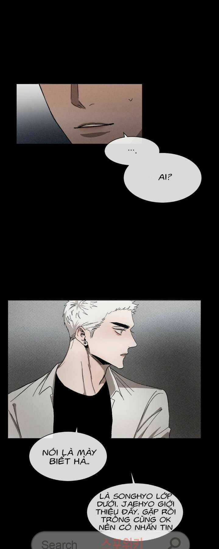 Tên Lưu Ban - Chapter 15 - Trang 18