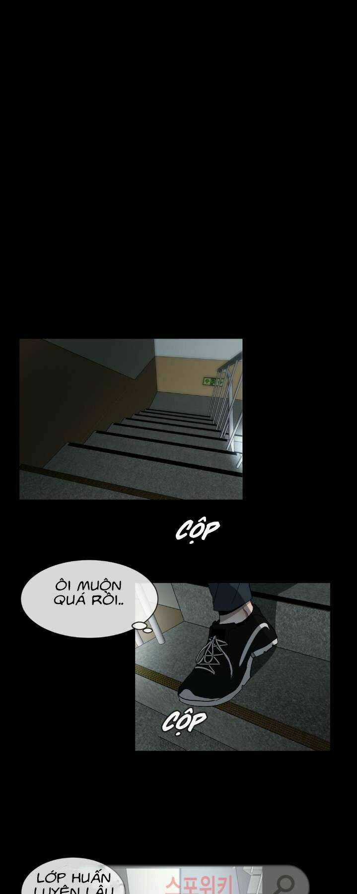 Tên Lưu Ban - Chapter 15 - Trang 20