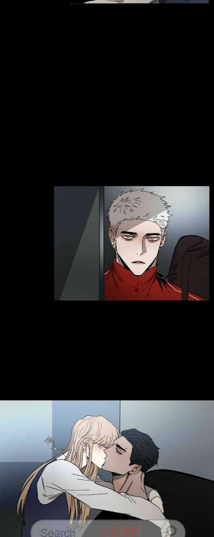 Tên Lưu Ban - Chapter 15 - Trang 22