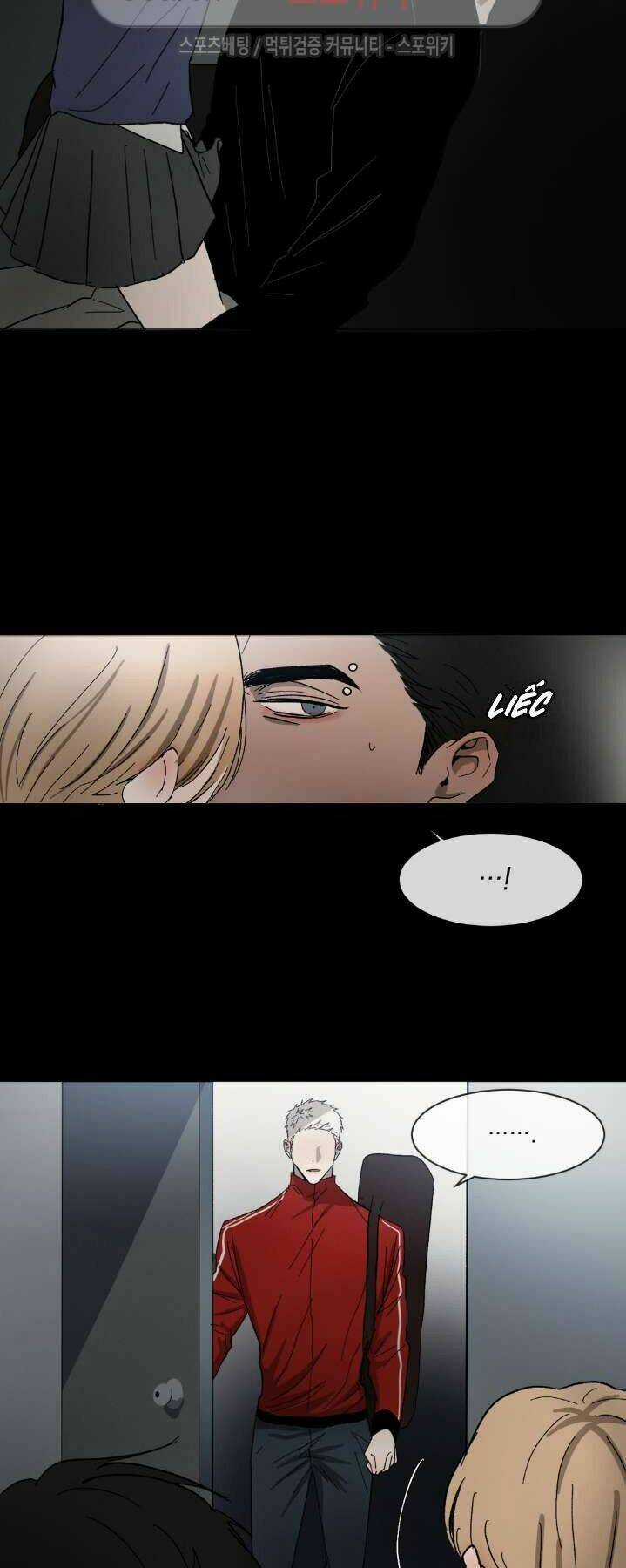 Tên Lưu Ban - Chapter 15 - Trang 23